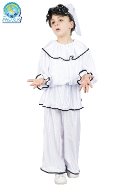 PICCOLO PULCINELLA BABY